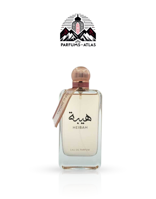 Heibah Ard Al Zaafaran 100 ml Pour Femme et Homme – Image 2